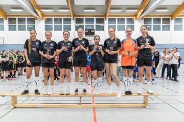 Bild 50 - wCJ Loewinnen Cup C1